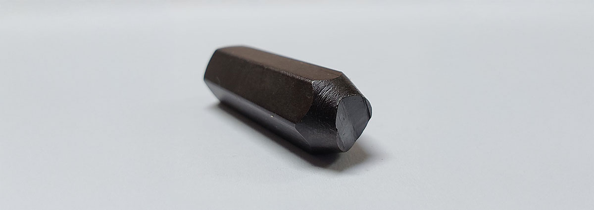 Ponta Sextavada do Rebitador