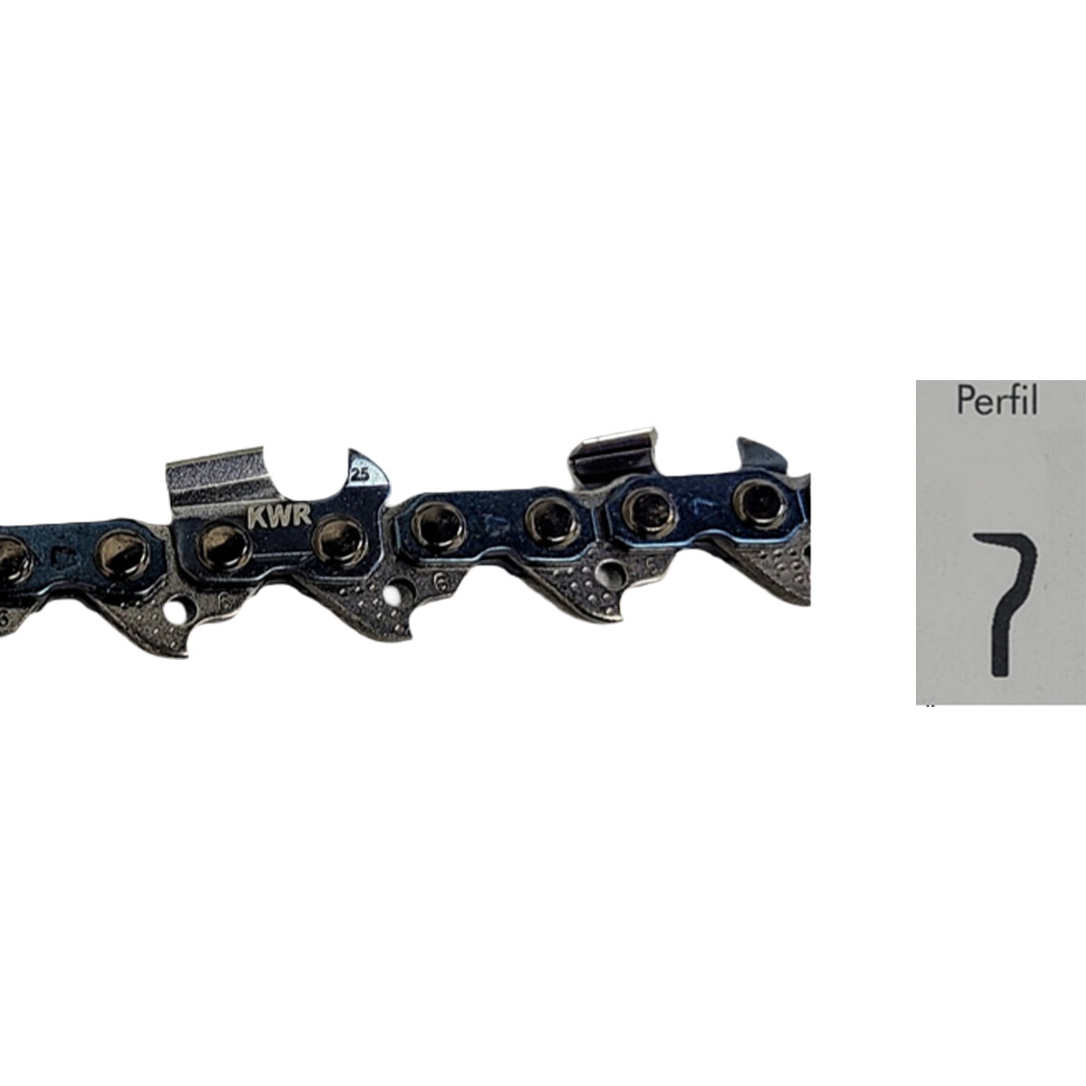 Correntes para Corte de Madeira - Uso Profissional