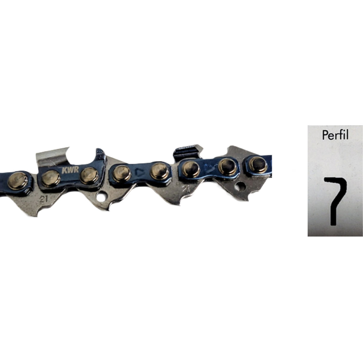 Correntes para Lenha e Desgalhada