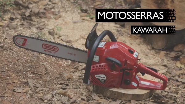 Motosserras Motosserras